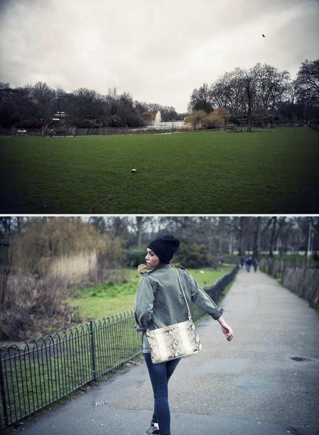 st. james´s park st. james´s park