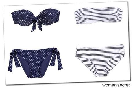 Favoritos en WomenSecret