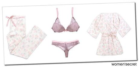 Favoritos en WomenSecret