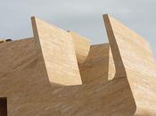 Nuevas imágenes obra urbanización proyectada A-cero viviendas unifamilares Aravaca