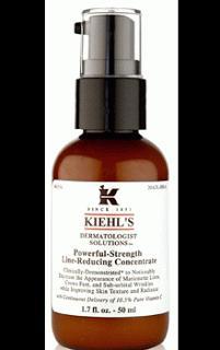 ¡Bajada de precios en Kiehl's!