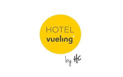 Logotipo hotel cataolina vueling