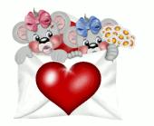 Tercer cumpleaños del blog