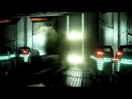 El motor CryEngine 3 muestra sus virtudes en la PS4 Imagen de previsualización de YouTube