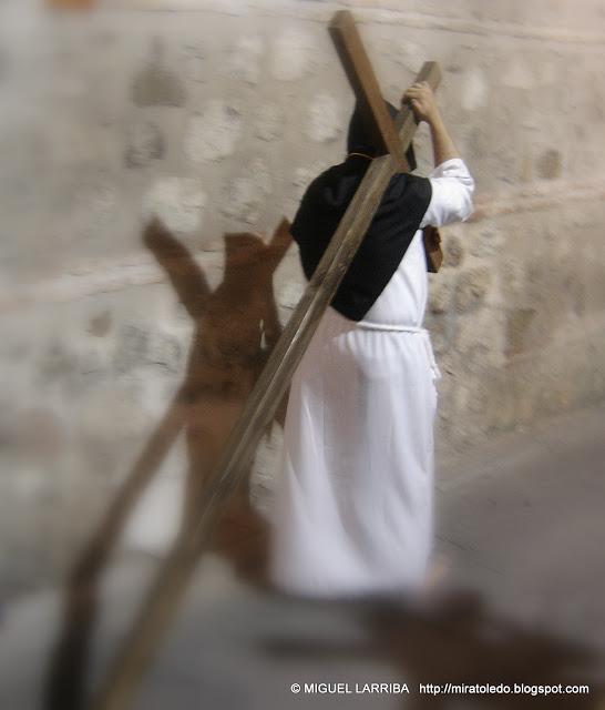 Vigorosa Semana Santa