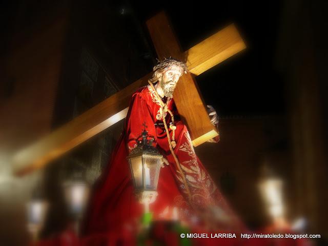 Vigorosa Semana Santa