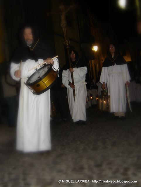 Vigorosa Semana Santa