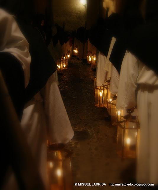 Vigorosa Semana Santa