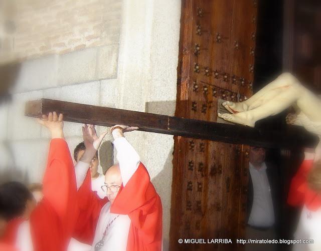 Vigorosa Semana Santa