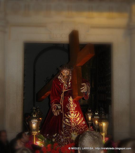 Vigorosa Semana Santa