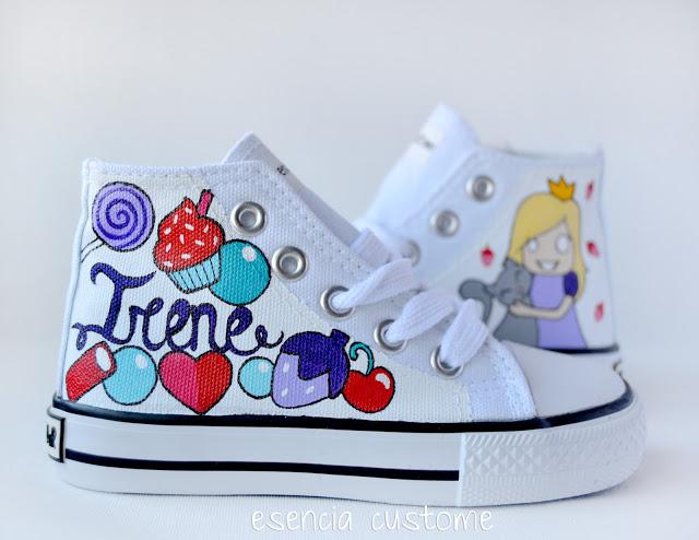 TRENES PARA SOÑAR  Y ARTE EN LAS PLAYERAS