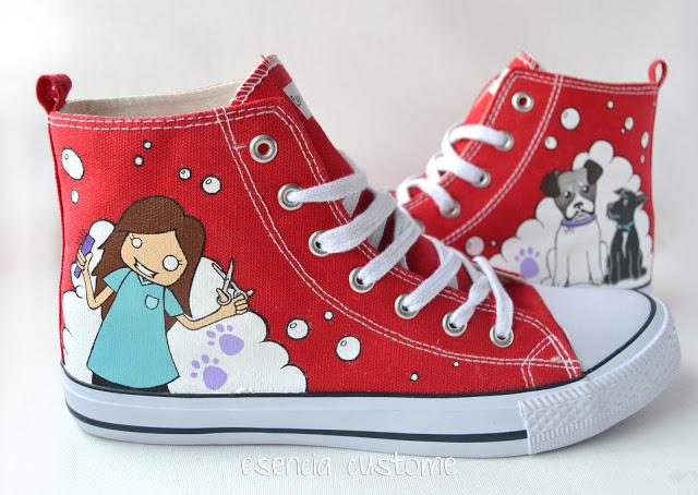 TRENES PARA SOÑAR  Y ARTE EN LAS PLAYERAS