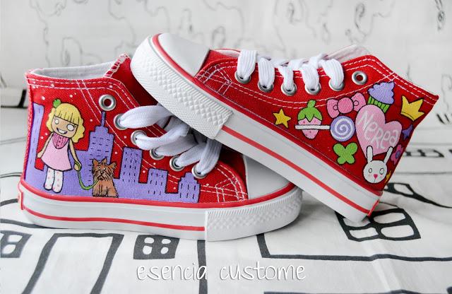 TRENES PARA SOÑAR  Y ARTE EN LAS PLAYERAS