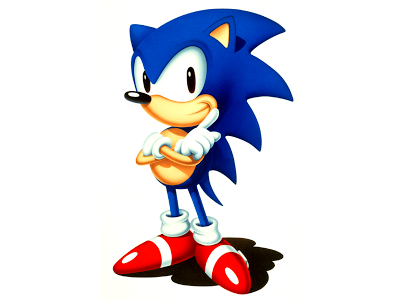 Sonic Chrono Adventure Sonic Chrono Adventure