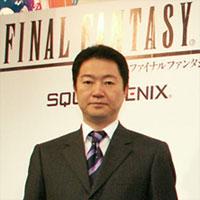 Presidente de Square-Enix dimite