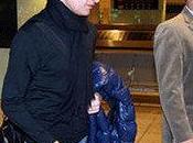 Tito Vilanova llega Barcelona