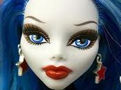 Entre ángel quimera