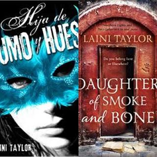 Entre un ángel y una quimera