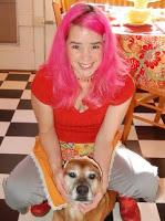 Entre un ángel y una quimera