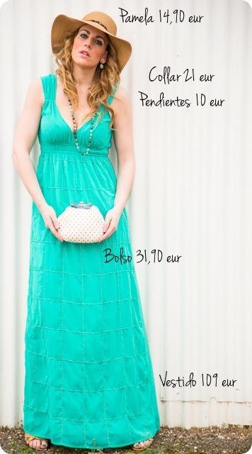 TURQUESA PRECIOS TURQUESA PRECIOS