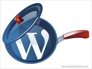 Hacer croquetas es como escribir un post, o viceversa wordpress-sarten