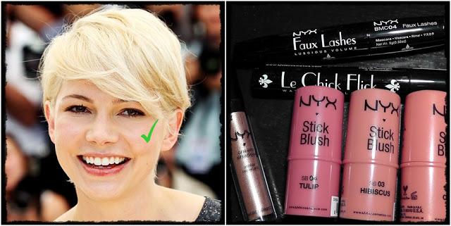 COMO APLICAR EL COLORETE