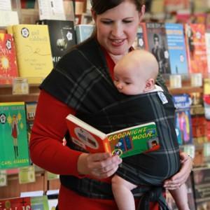 fulares portabebes moby wrap elastico tienda libreria