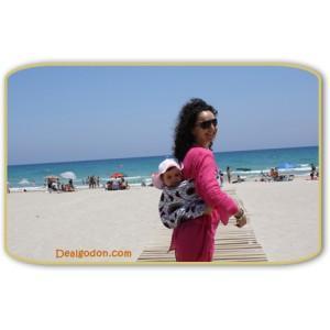 kanga kangurafrica fulares portabebes