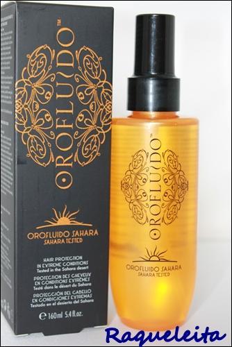 OROFLUIDO en la Beauty Party The Trendy Day