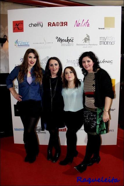 OROFLUIDO en la Beauty Party The Trendy Day