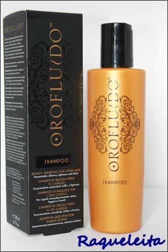 OROFLUIDO en la Beauty Party The Trendy Day