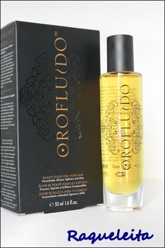 OROFLUIDO en la Beauty Party The Trendy Day