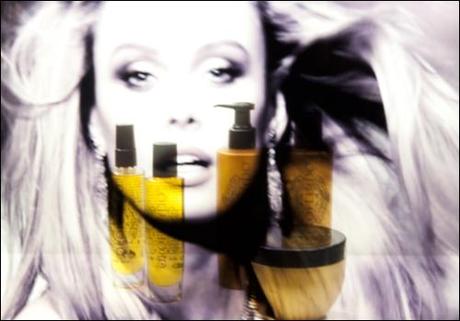 OROFLUIDO en la Beauty Party The Trendy Day