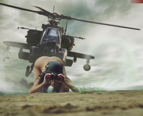 battlefield 4 playtstaiton 4