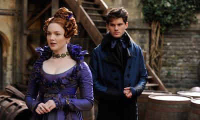 Grandes Esperanzas (2012) de Mike Newell, la nueva adaptación de la obra de Charles Dickens...