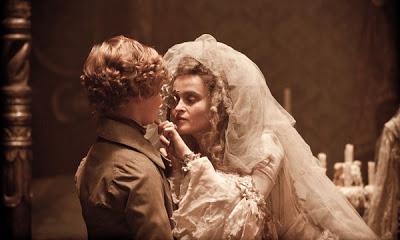 Grandes Esperanzas (2012) de Mike Newell, la nueva adaptación de la obra de Charles Dickens...