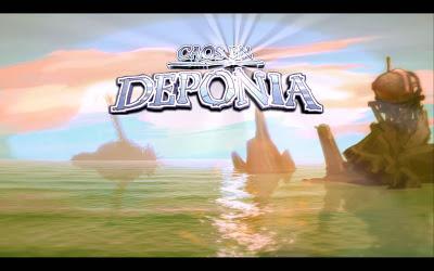 Caos en Deponia