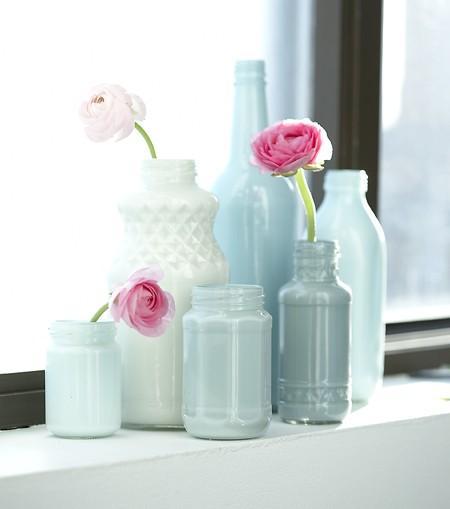 LA PRIMAVERA EN MI VENTANA