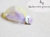 #99. Boutonniere primaveral/Spring boutonniere