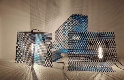 Sencillamente...lámparas