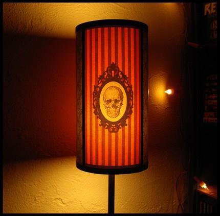 Sencillamente...lámparas