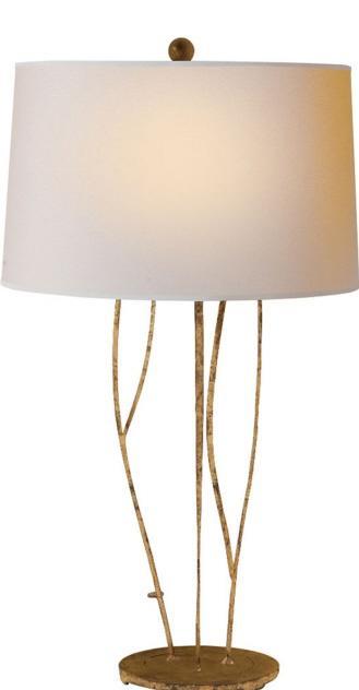 Sencillamente...lámparas