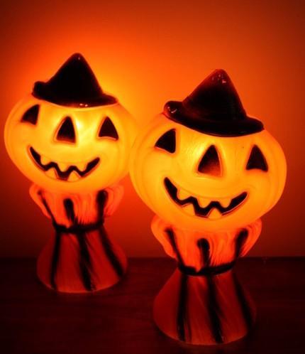 Sencillamente...lámparas