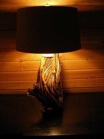 Sencillamente...lámparas