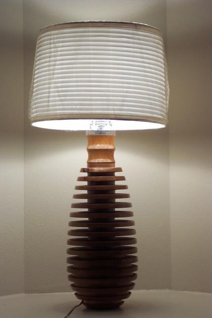 Sencillamente...lámparas