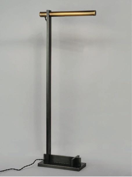 Sencillamente...lámparas