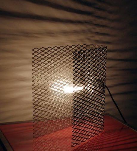 Sencillamente...lámparas