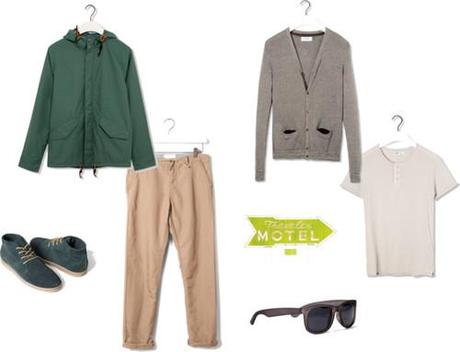heritage hipster hombre pull and bear