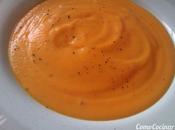 ¿Cómo preparar puré zanahorias?
