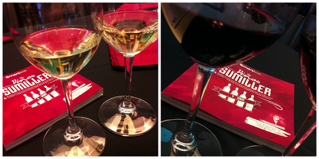 Wine is social y la nueva Smartbox Los Vinos de Sumiller